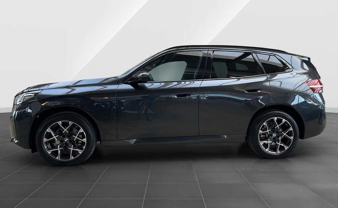 Bmw X3 xDrive20d 48V MSport Pro