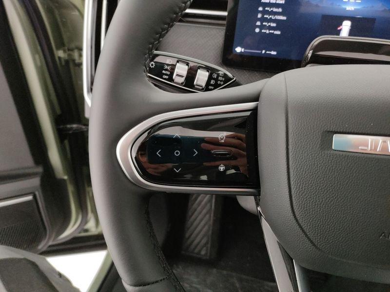 Jaecoo Jaecoo 7 Super Hyb. Jaecoo 7 1.5 TGDI 347 CV PHEV Premium