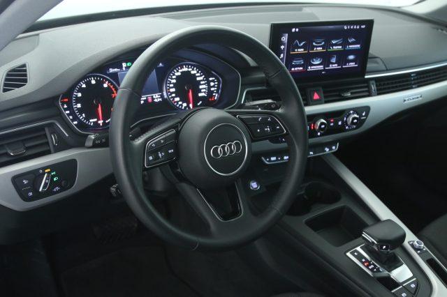 AUDI A4 allroad 45 TFSI 245 CV S tronic Navigazione MMI Plus