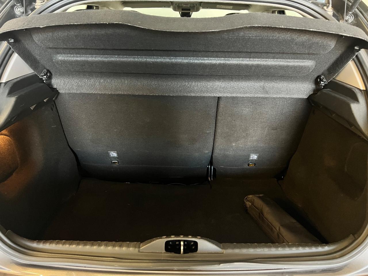 Citroen C3 1.2 PureTech 83 S&S Feel Pack