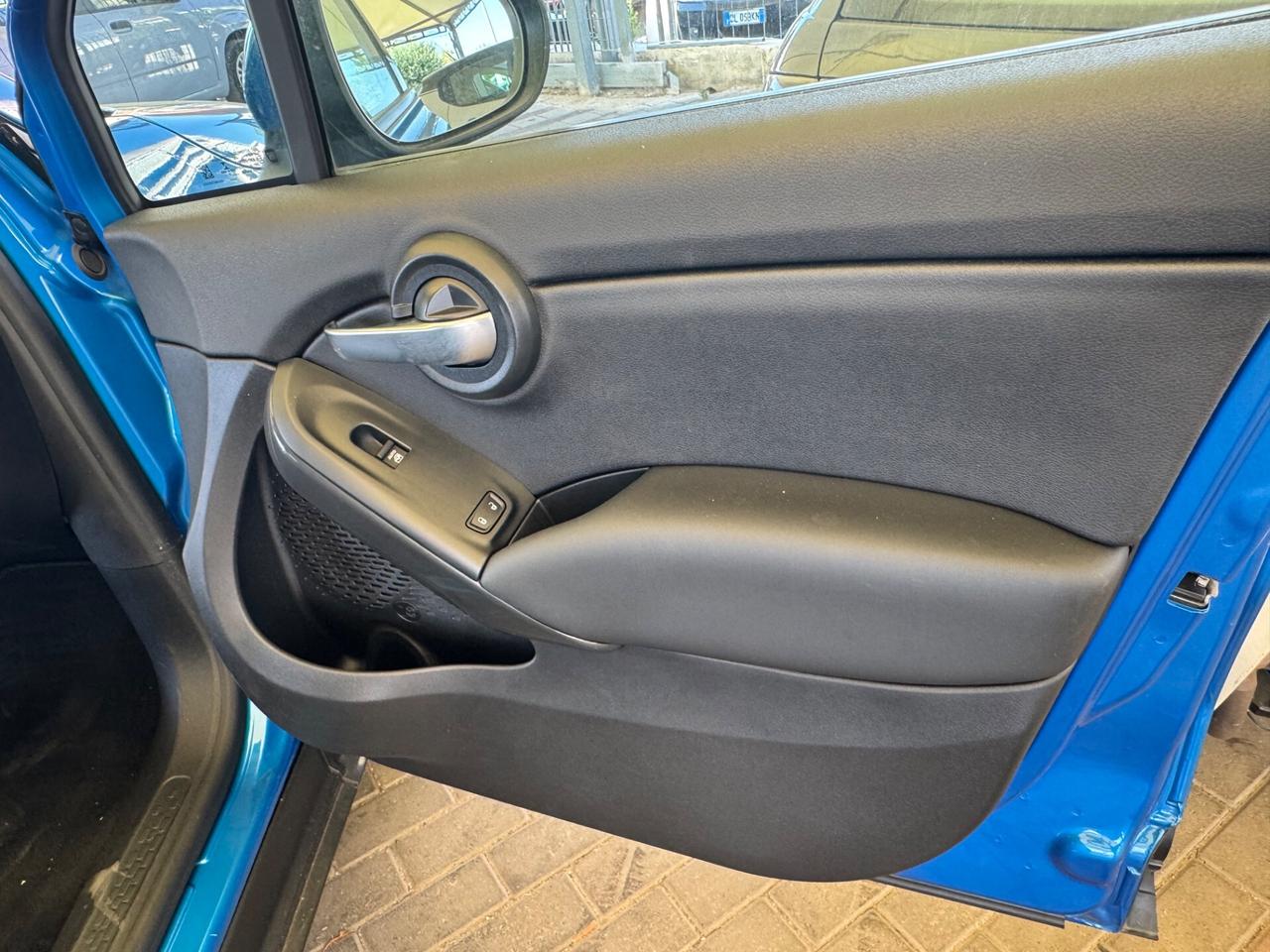 Fiat 500X 1.6 MultiJet 130 CV Connect Prezzo Promo Finanziamento