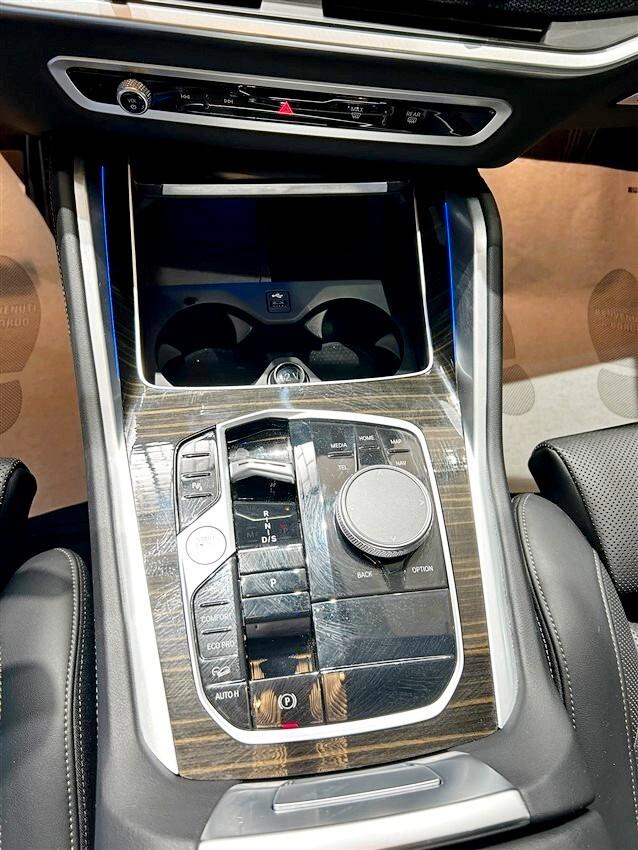 Bmw X6 xDrive30d 48V Msport Pro