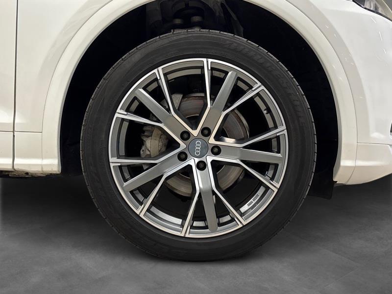 Audi Q5 40 2.0 TDI mHEV Business Quattro S tronic