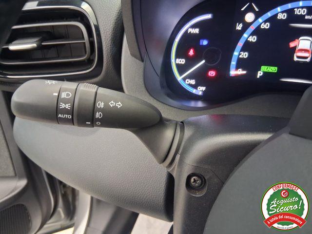 TOYOTA Yaris Cross 1.5 Hybrid 5p. E-CVT Trend