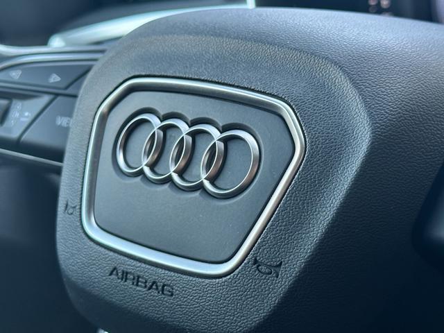 AUDI Q3 35 TDI S tronic Business