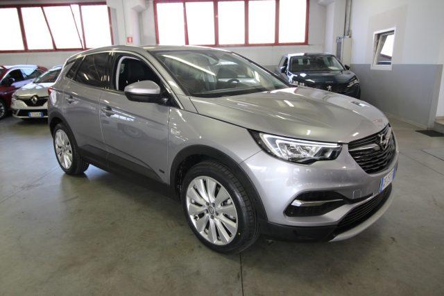 OPEL Grandland X 1.6 Hybrid4 Plug-in aut. AWD 300 CV