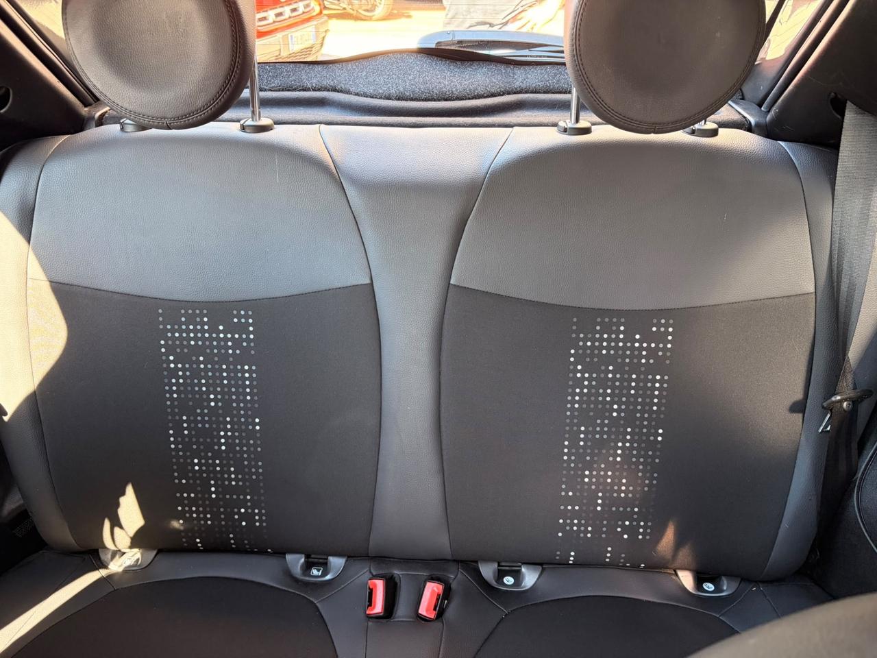 Fiat 500 1.0 Hybrid Sport