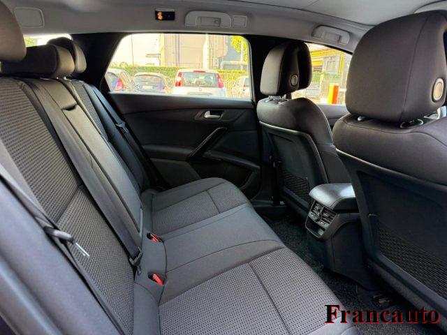 PEUGEOT 508 BlueHDi 120 EAT6 S&S SW Allure