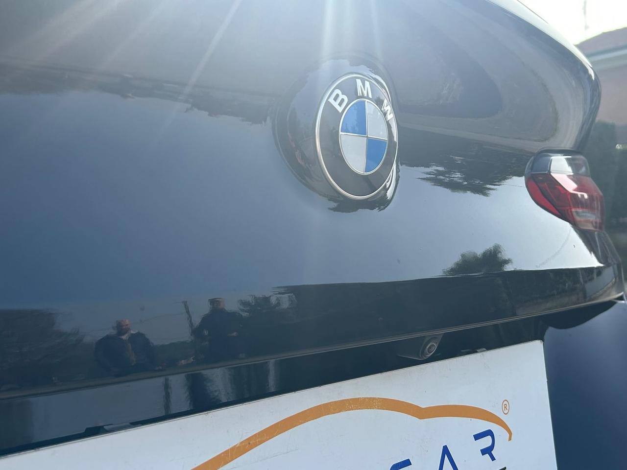 Bmw 840 M Sport Pro 840 d #9782