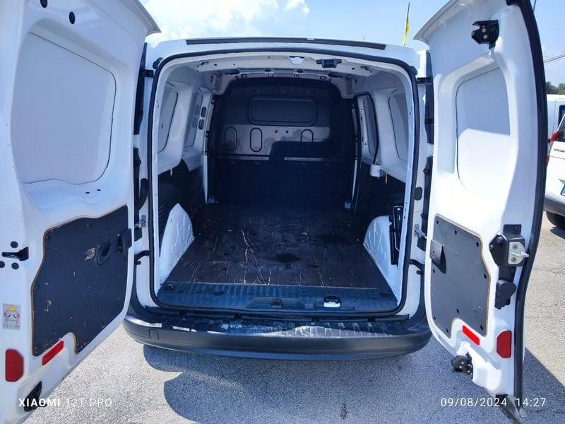 Mercedes-Benz Citan 3 POSTI CDI PASSO LUNGO