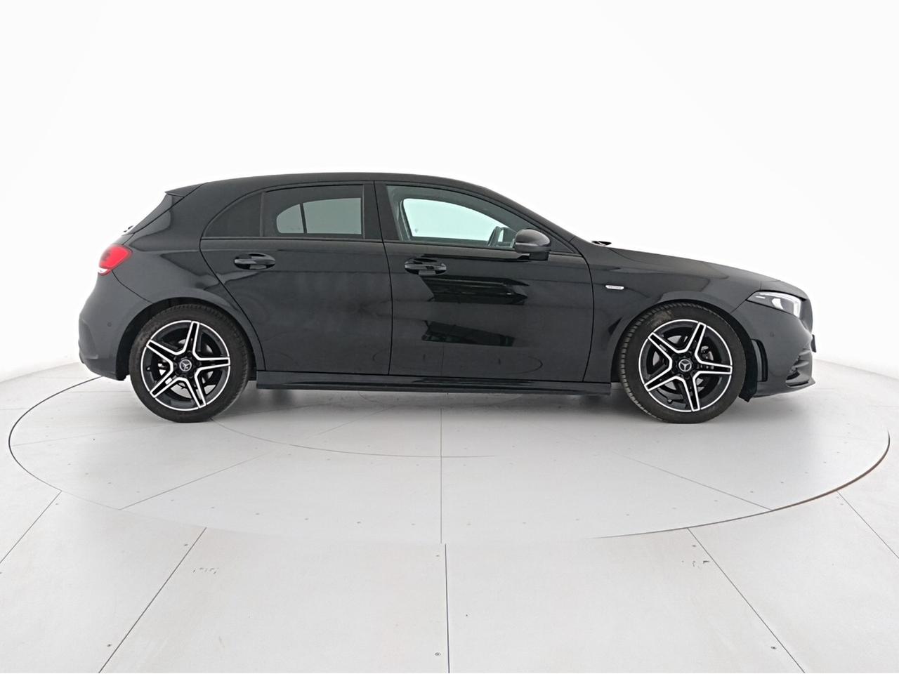 Mercedes Classe A A 180 d Premium Night edition