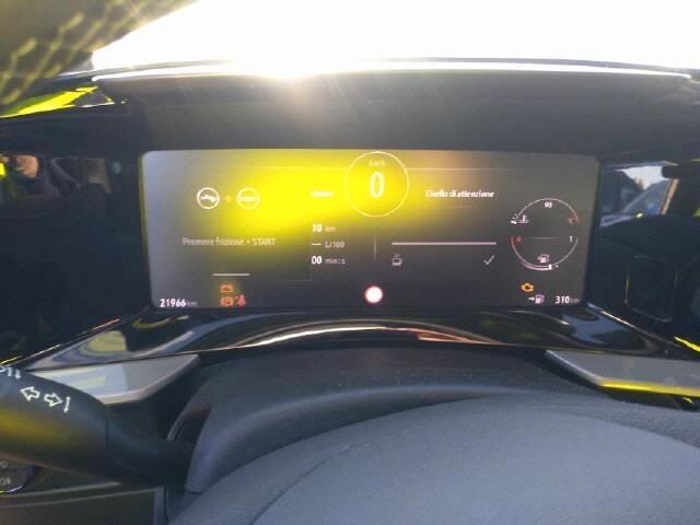 Opel Mokka 1.2 TURBO 136CV ULTIMATE ( FARI LED - PDC COCKPIT MIRROR NAVI TELECAMERA POST. )