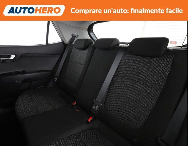 KIA Stonic 1.4 MPI 100 CV Style