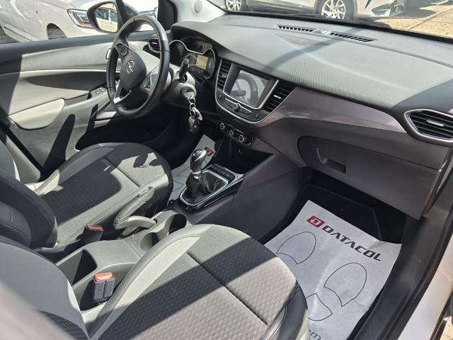OPEL Crossland X 1.2 12V Start&Stop Innovation