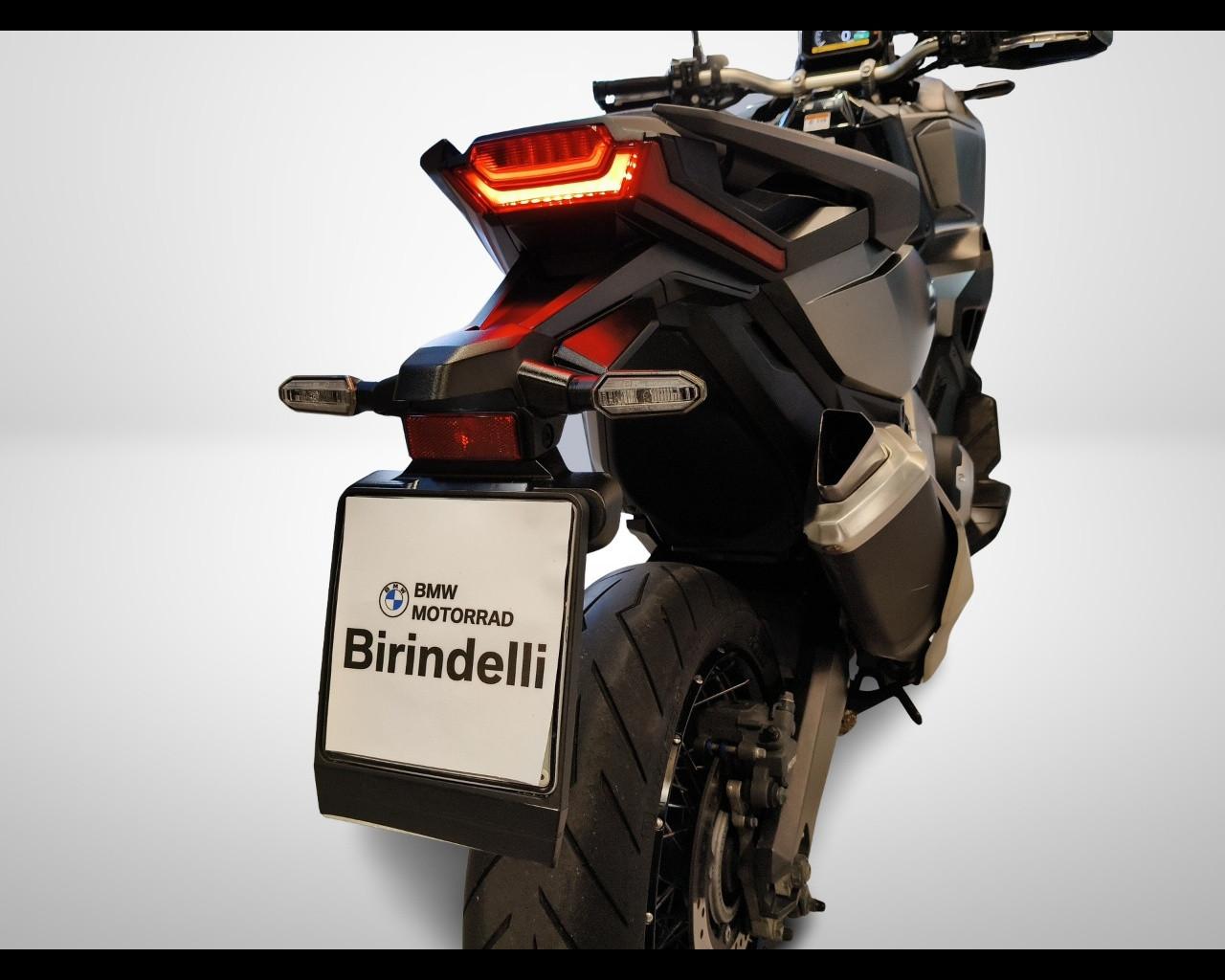 Honda X-ADV 750 - ABS DCT