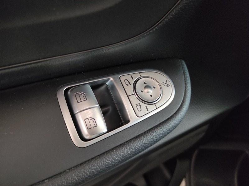Mercedes-Benz Classe V (W447) - V 220 d Automatic Executive Compact