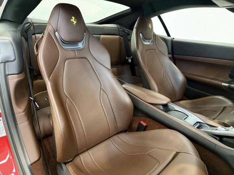 Ferrari Portofino Portofino - Combinazione colori magnifica