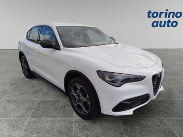 Alfa Romeo Stelvio 2.2 Turbodiesel 210 CV AT8 Q4 Sprint