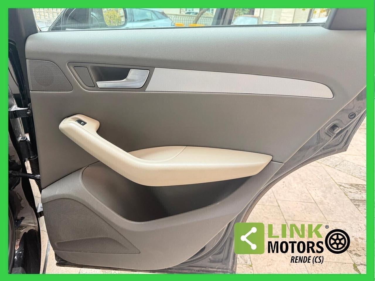 Audi Q5 2.0 TDI 170 CV quattro S tronic 07/2011