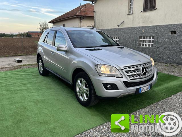 MERCEDES-BENZ ML 350 3.0 V6 PREMIUM SPORT