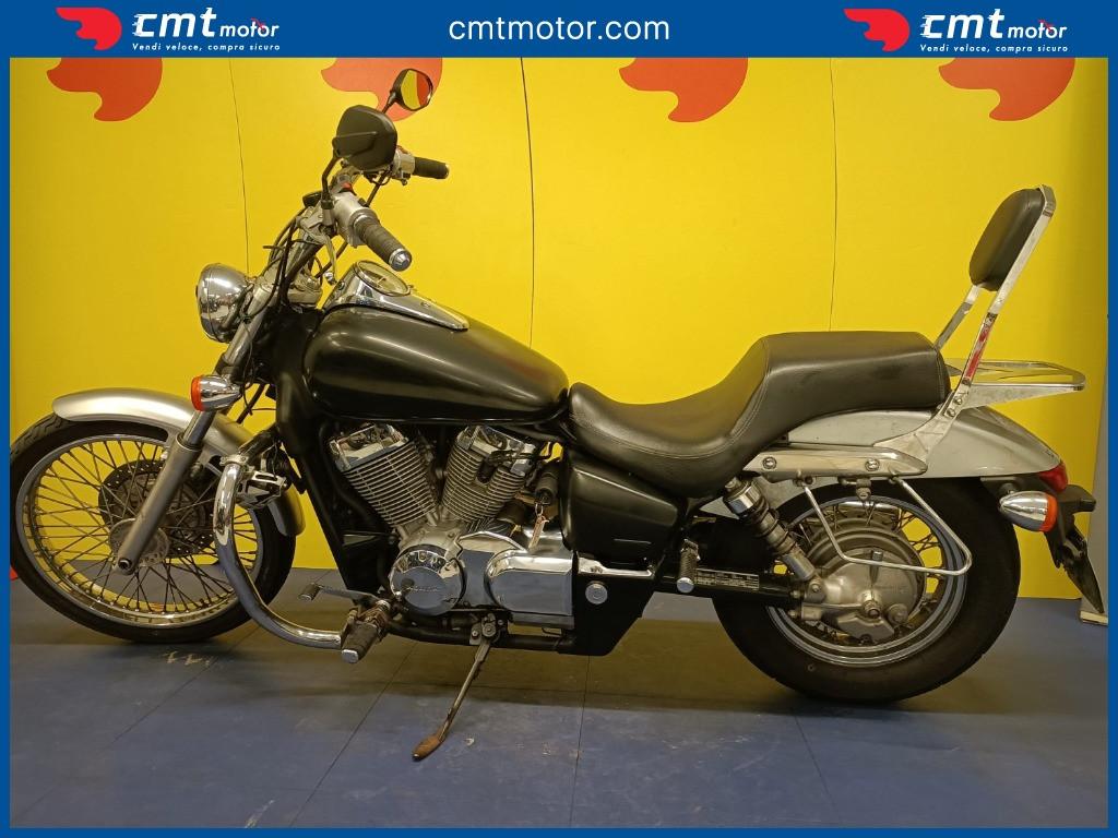 Honda VT 750 Shadow - 2008