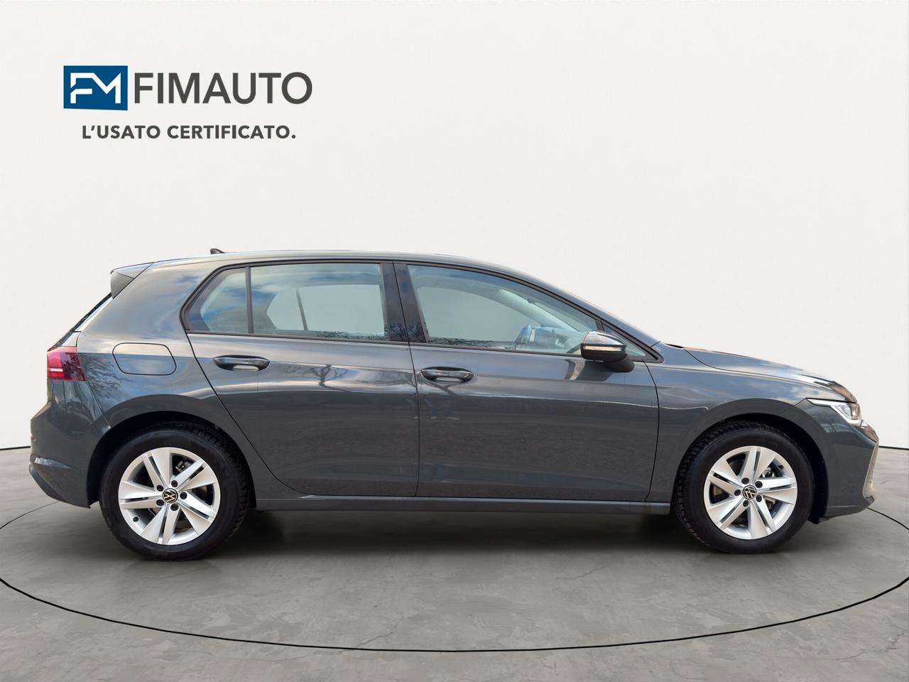 Volkswagen Golf 2.0 TDI 115 CV SCR Life - 2025