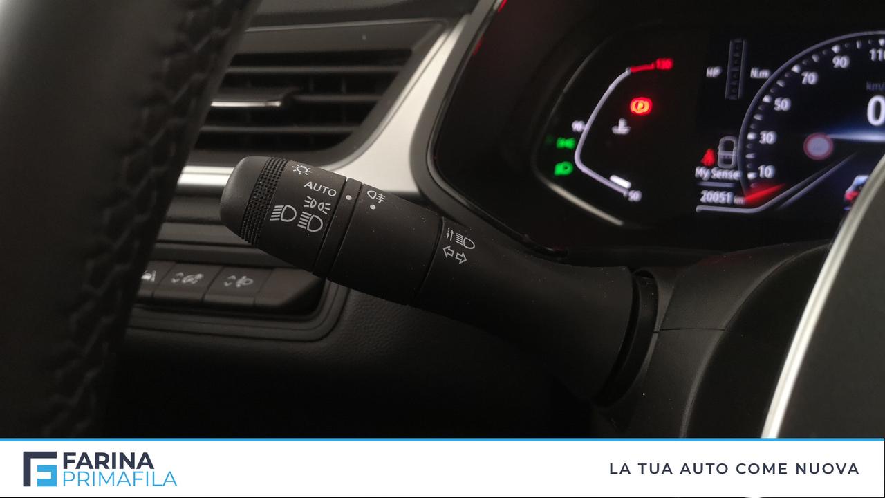 RENAULT Captur II 2019 - Captur 1.0 tce Techno 90cv