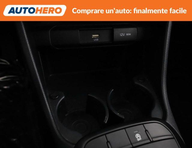 KIA Picanto 1.0 12V 5 porte Urban