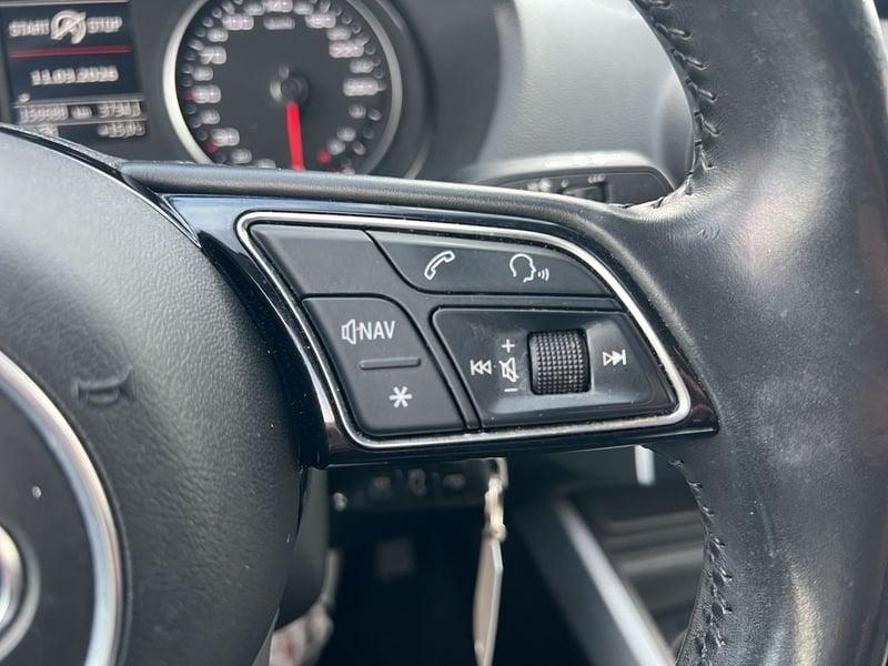 Audi Q2 1.6 30 TDI Admired S Tronic