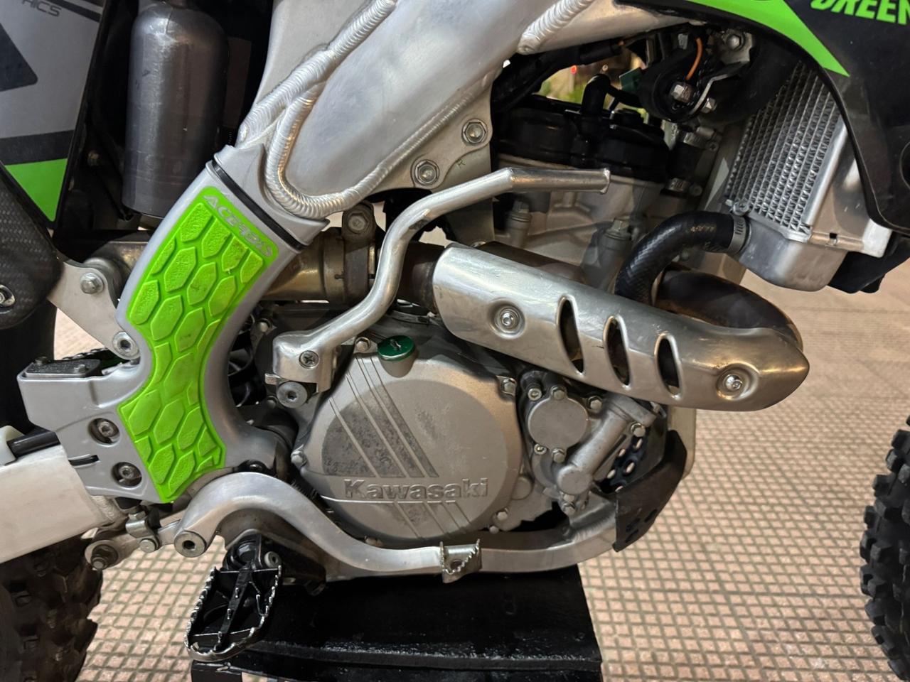 Kawasaki KX 250