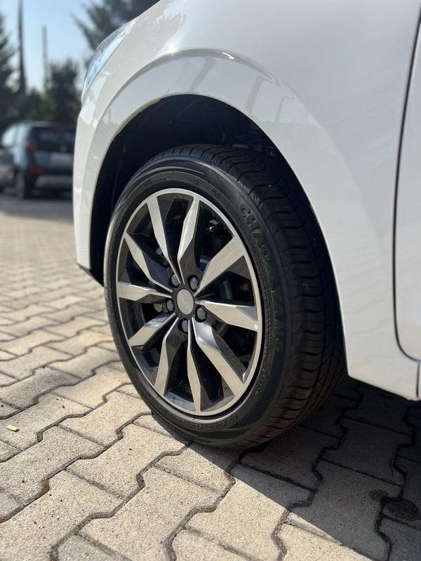 EVO Evo 3 1.5 Bi-fuel GPL