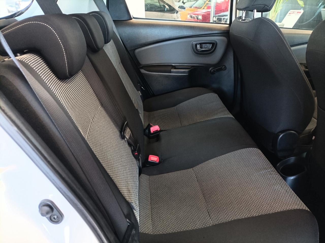 Toyota Yaris 1.5 Hybrid 75CV CERTIFICATA