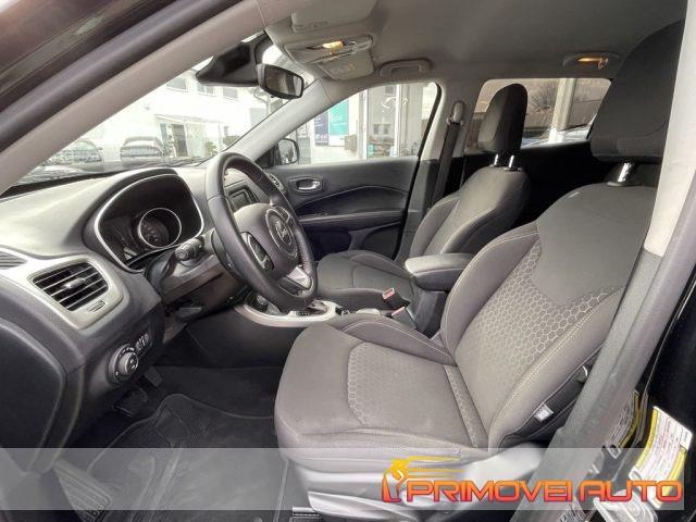 JEEP Compass 2.0 Multijet II 4WD