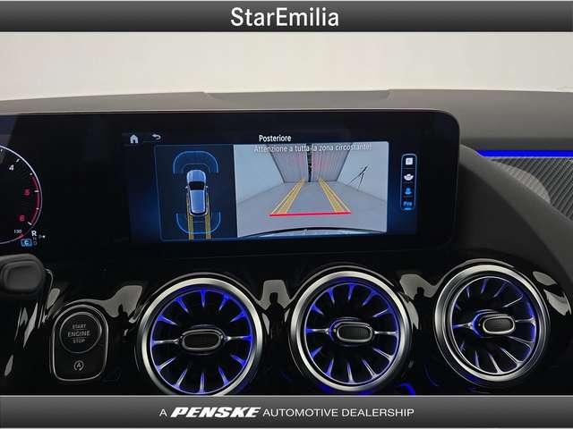 Mercedes-Benz GLA 200 GLA 200 d Automatic AMG Line Premium Plus