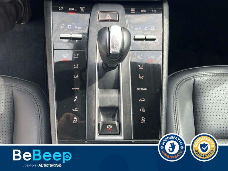 Porsche Macan 2.0 T 265CV PDK