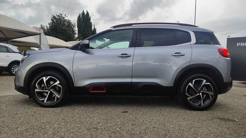 Citroën C5 Aircross C5 Aircross BlueHDi 130 S&S Feel Pack