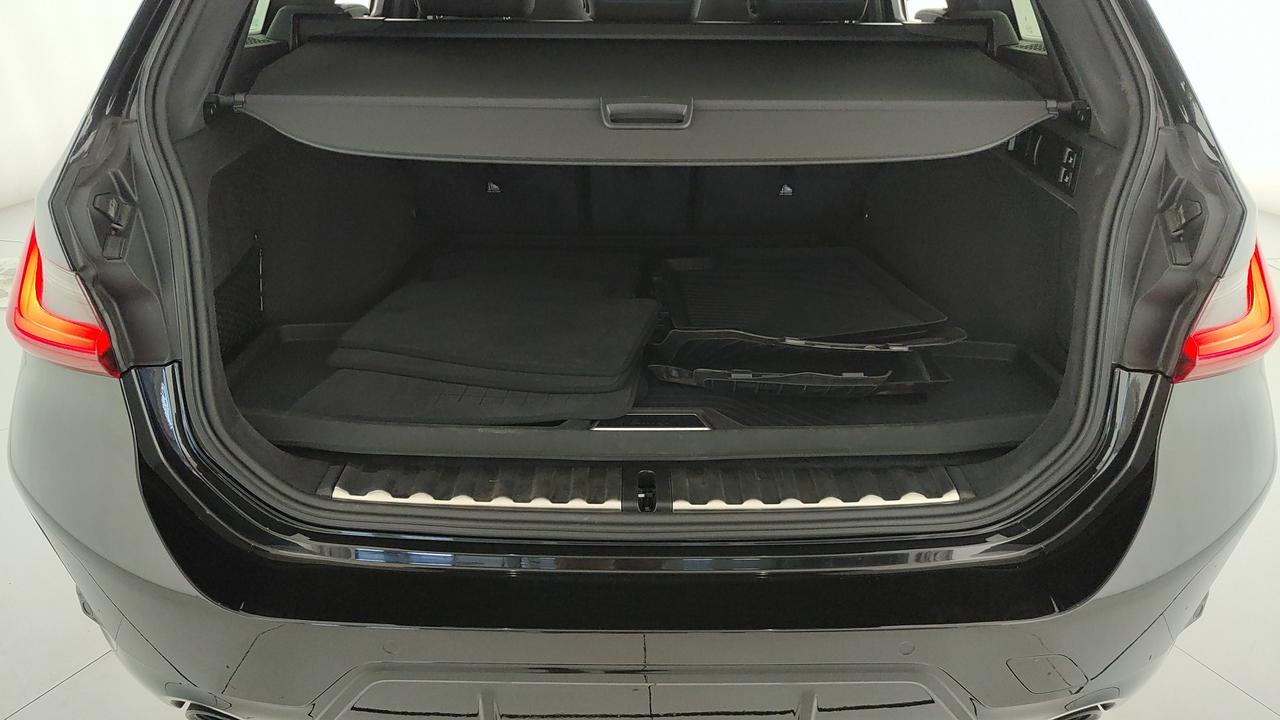 BMW Serie 3 G21 2022 Touring - 330d Touring mhev 48V MSport auto