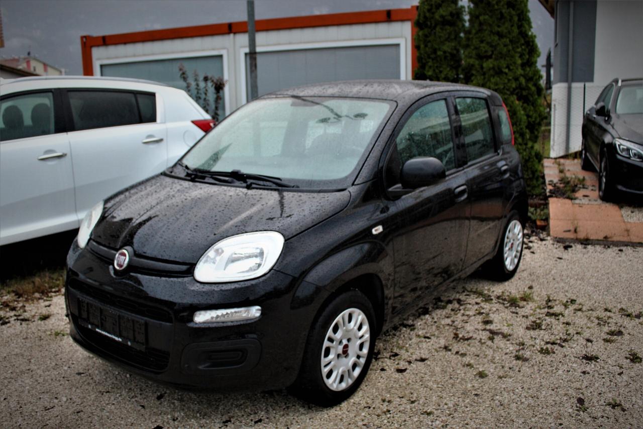 Fiat Panda 1.2 Easy Neopatentati