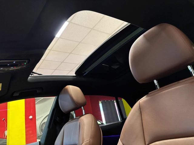 AUDI Q8 50 TDI quattro TETTO PANOR. IVA DETRAIB.!!!
