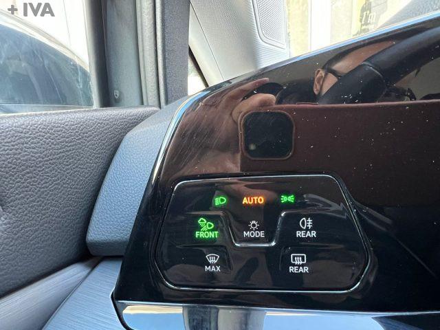 VOLKSWAGEN Golf 2.0 TDI DSG