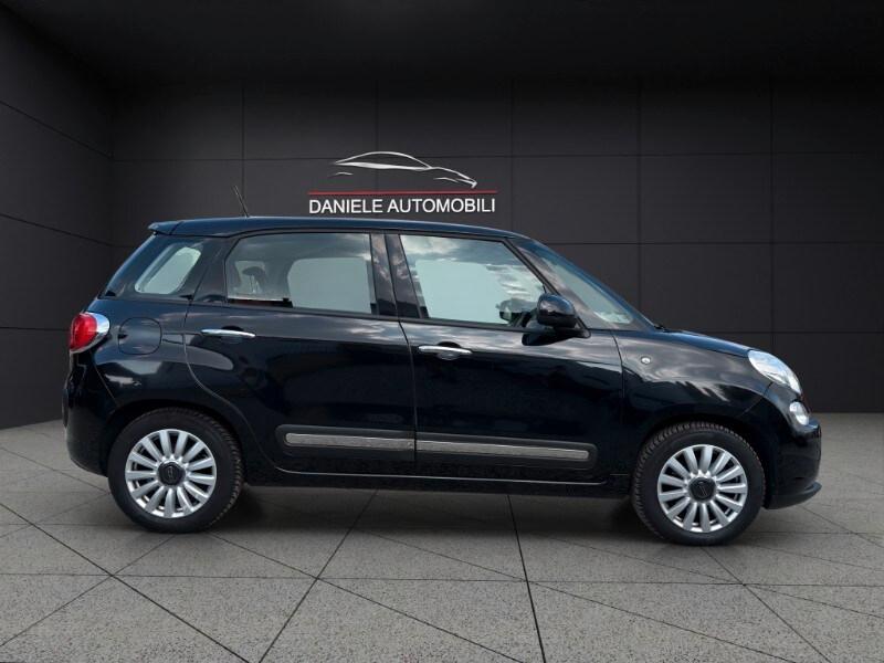 FIAT 500L 500L 1.3 Multijet 85 CV Pop Star