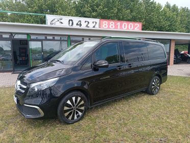 Mercedes-benz V 250 d Automatic Premium Long