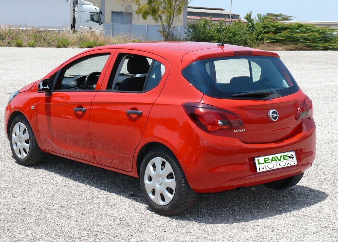 Opel Corsa 1.4 75 CV 5 porte - (M1341)