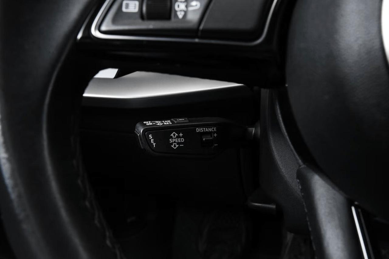 Audi A3 Sportback 40 TFSIe Advanced Business