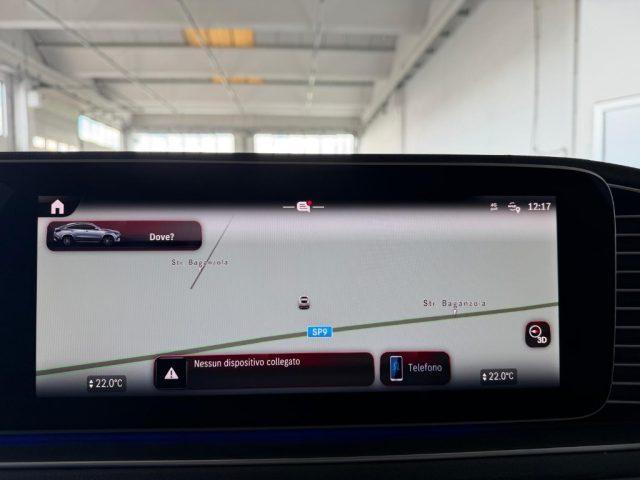 MERCEDES-BENZ GLE 350 de hybrid EQ 4Matic Coupé AMG Line Premium Plus