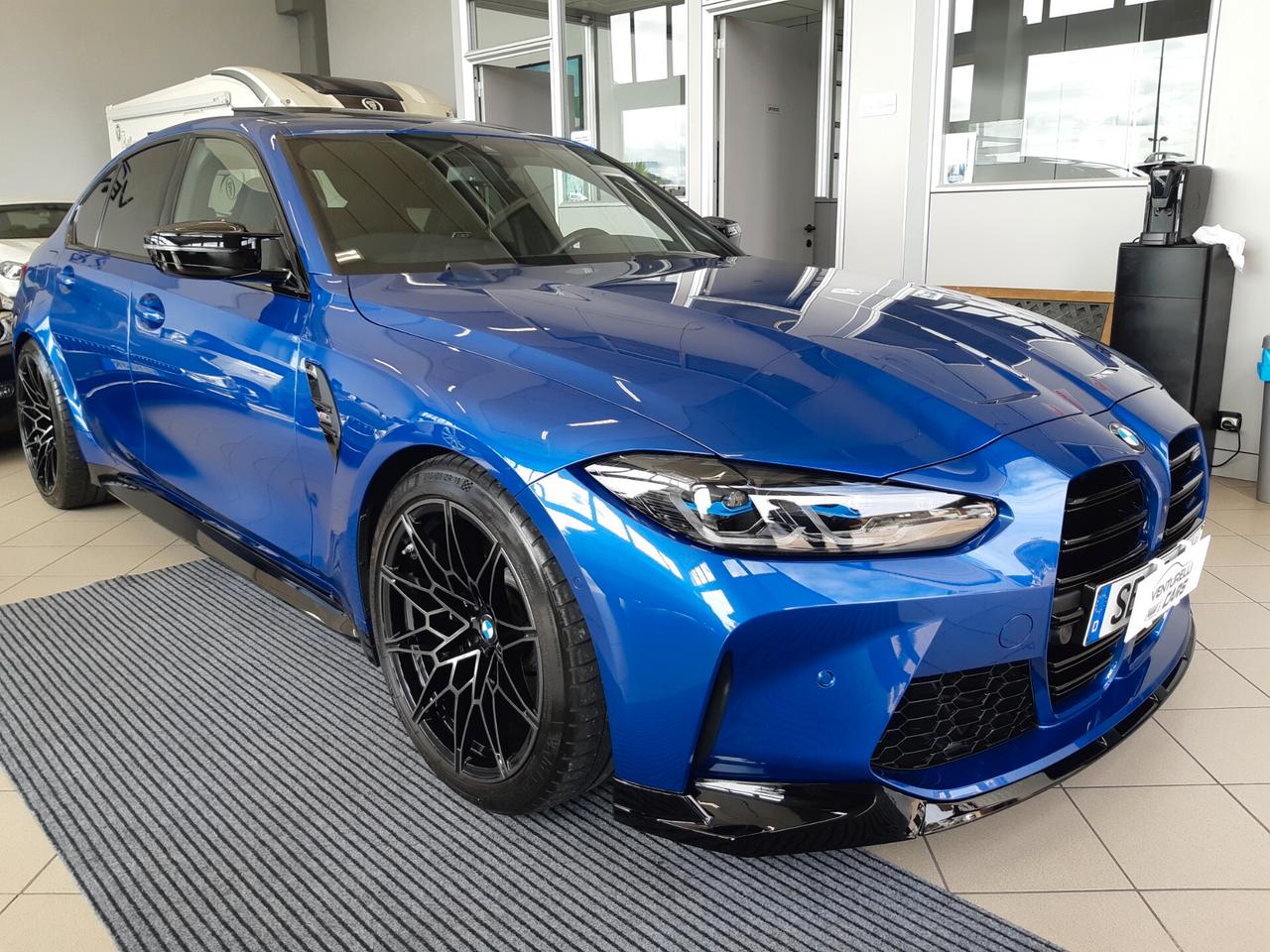 Bmw 330 M3