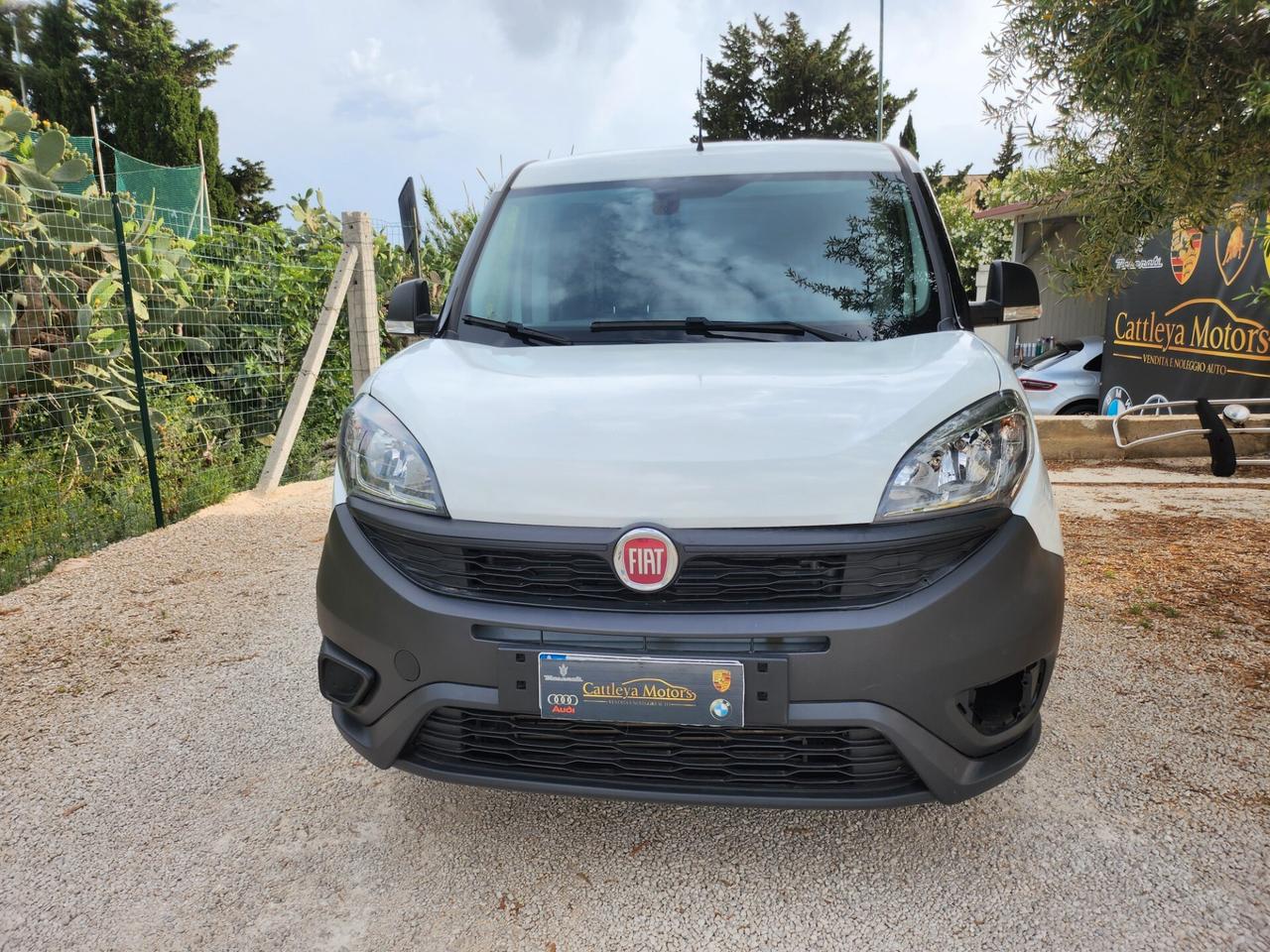 Fiat doblò