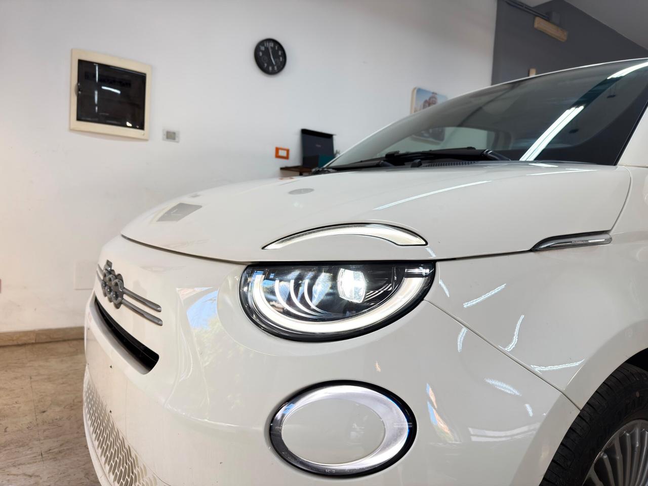 Fiat 500 1.0 Hybrid Torino Km0 My26 Vari Colori