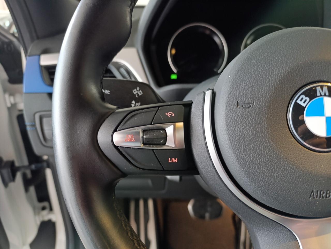 Bmw X2 sDrive18d Msport