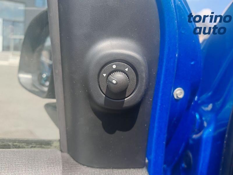 FIAT Panda Panda 1.0 FireFly S&S Hybrid